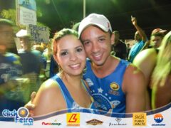 Bloco dos Amigos